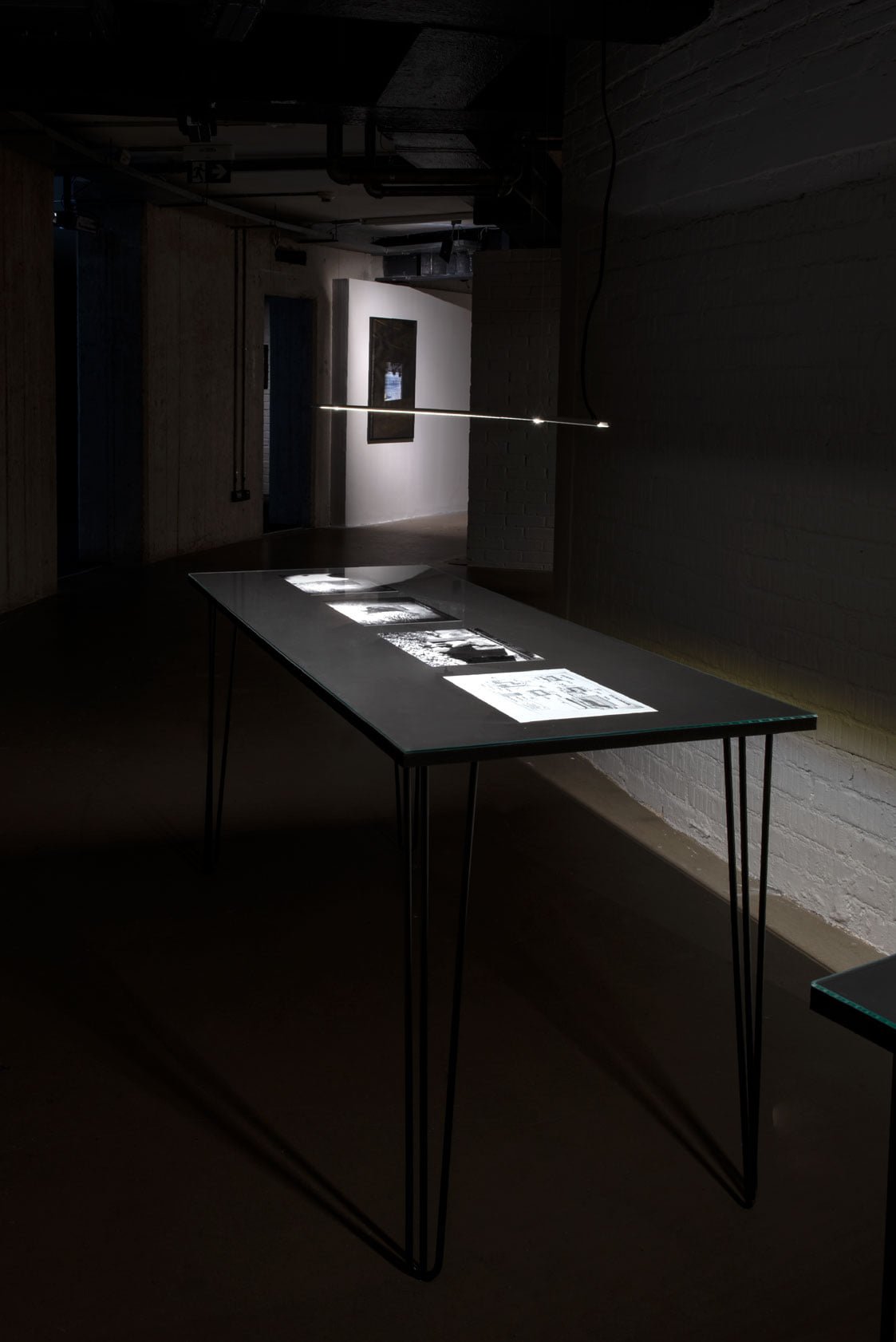 Photos: Tom Swoboda / Terytorium, Wrocław Contemporary Museum