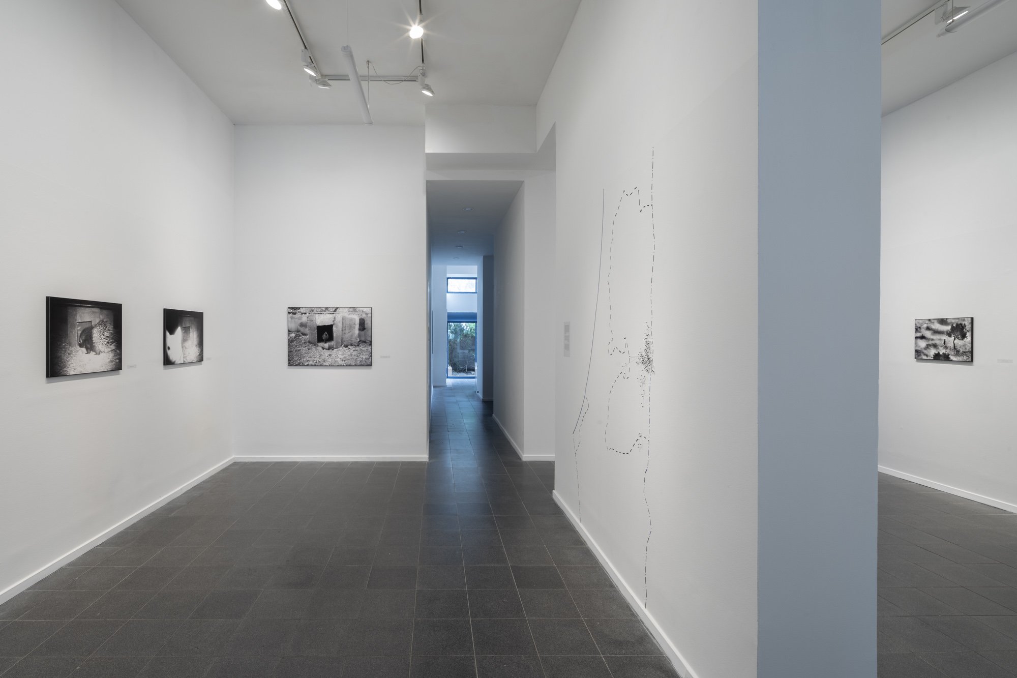Photos: Tal Nisim / Inga Gallery