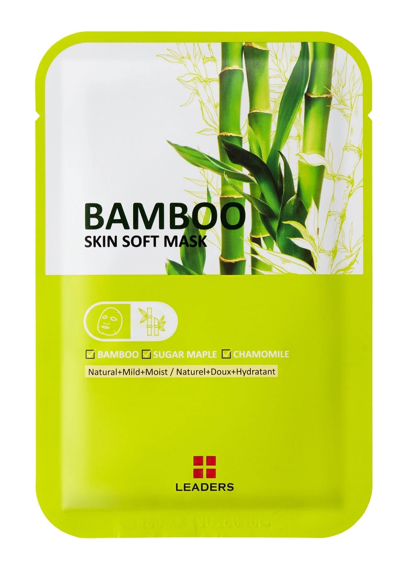 Leaders_Labotica Bamboo Skin Soft Mask_pouch_front.jpg