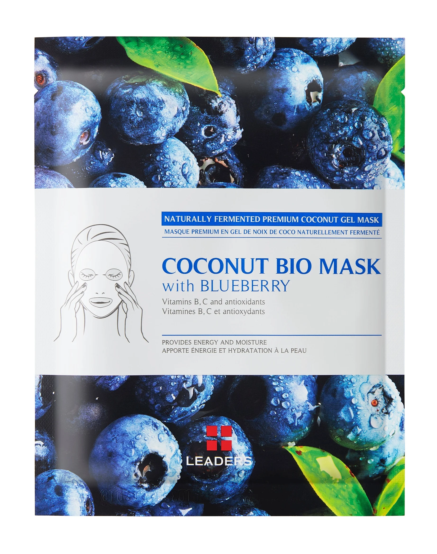 Leaders_Insolution+Coconut+Bio+Mask+With+Blueberry_pouch_front.jpg