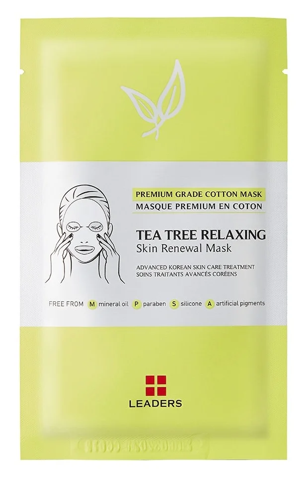 Leaders_Insolution-Tea-Tree-Relaxing-Skin-Renewal-Mask_pouch_front-web.jpg