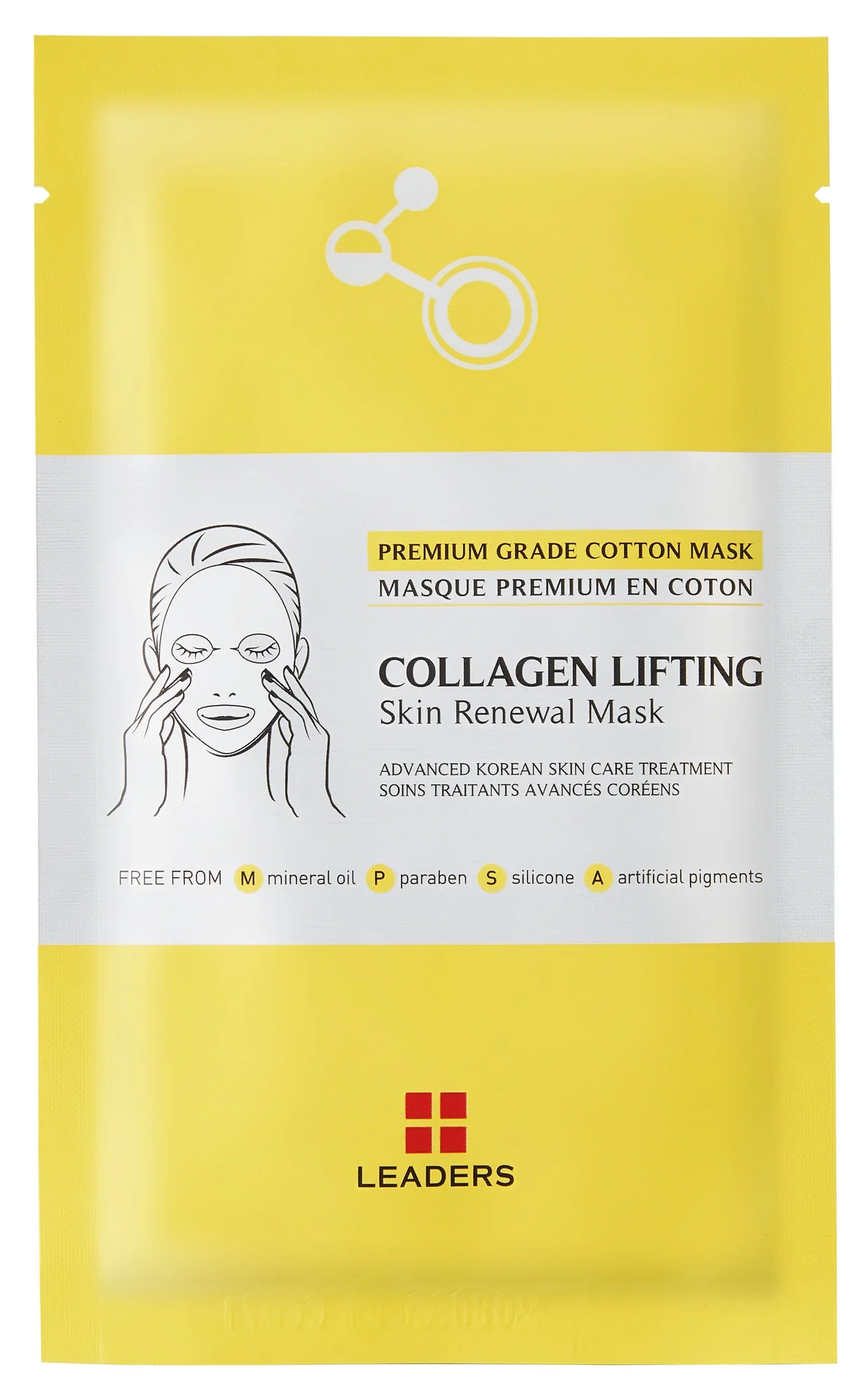 Leaders_Insolution+Collagen+Lifting+Skin+Renewal+Mask_pouch_front.jpg