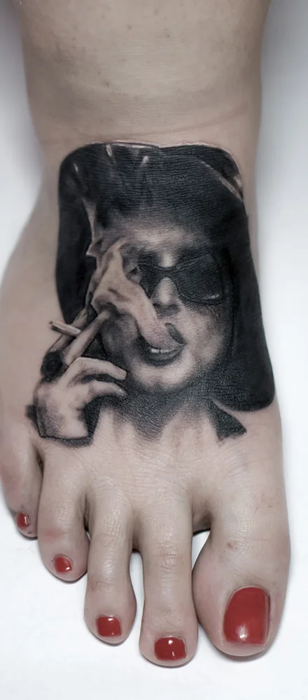 Marla Singer