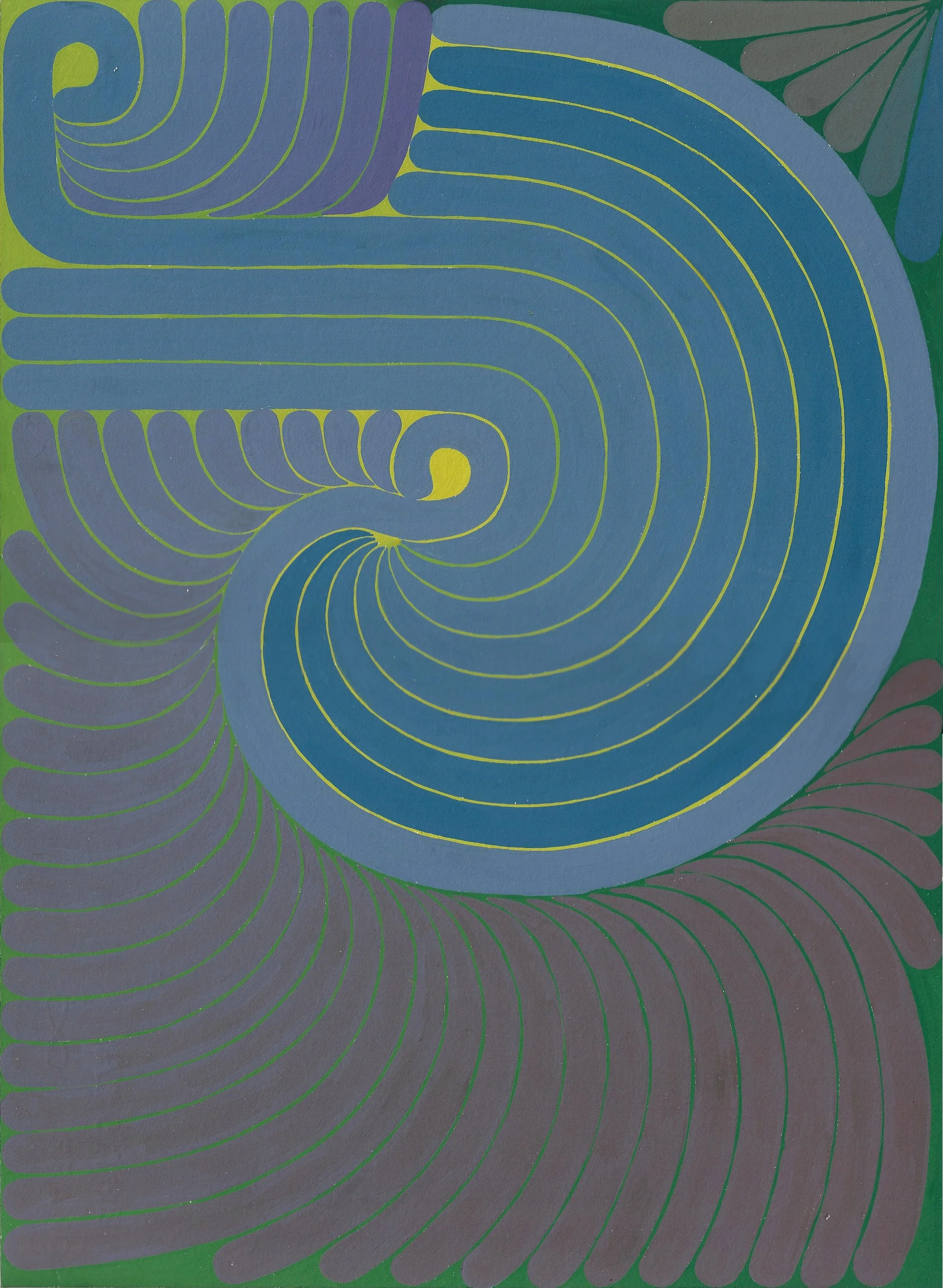  18×15 inches, 2025 
