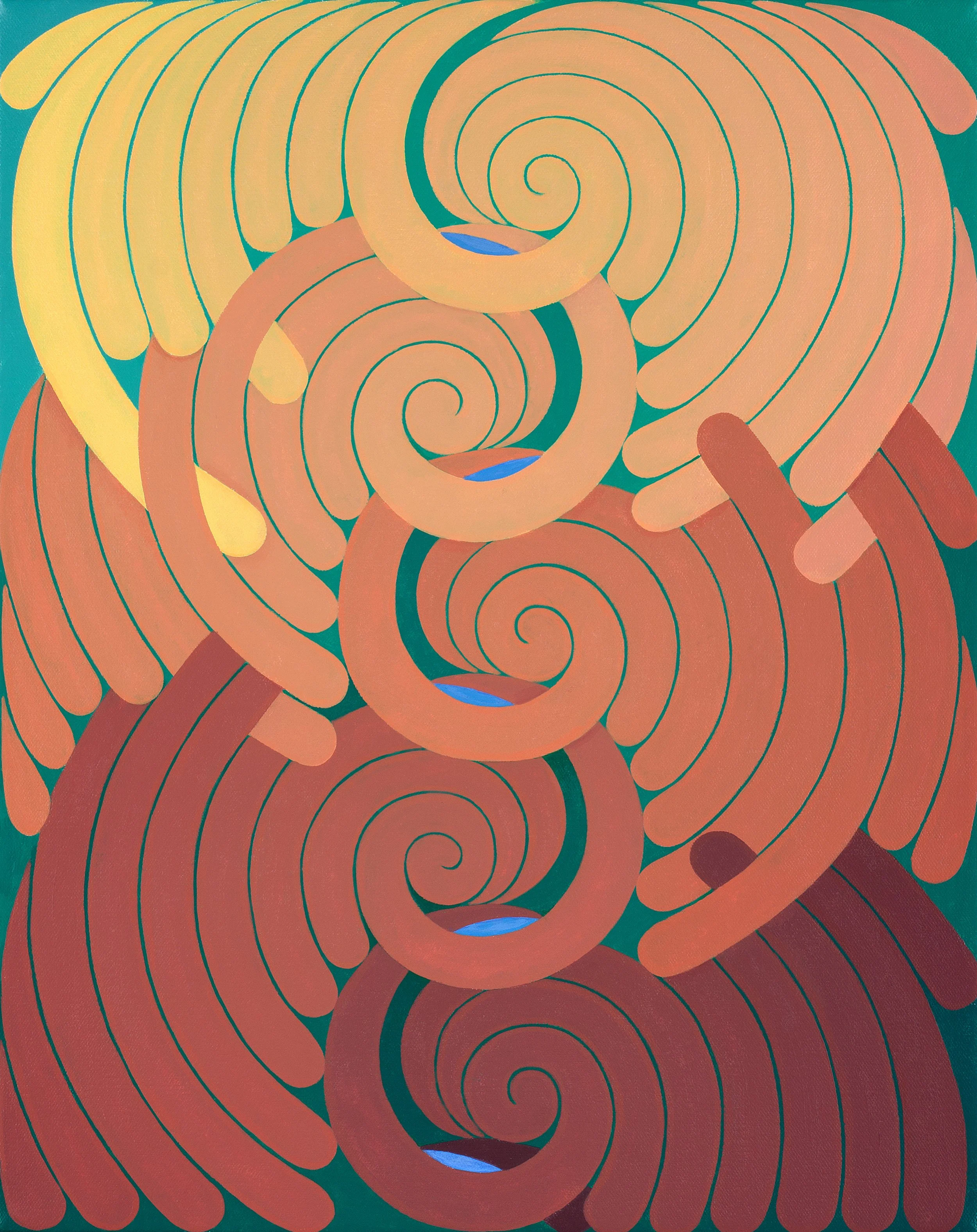 Upspring 2