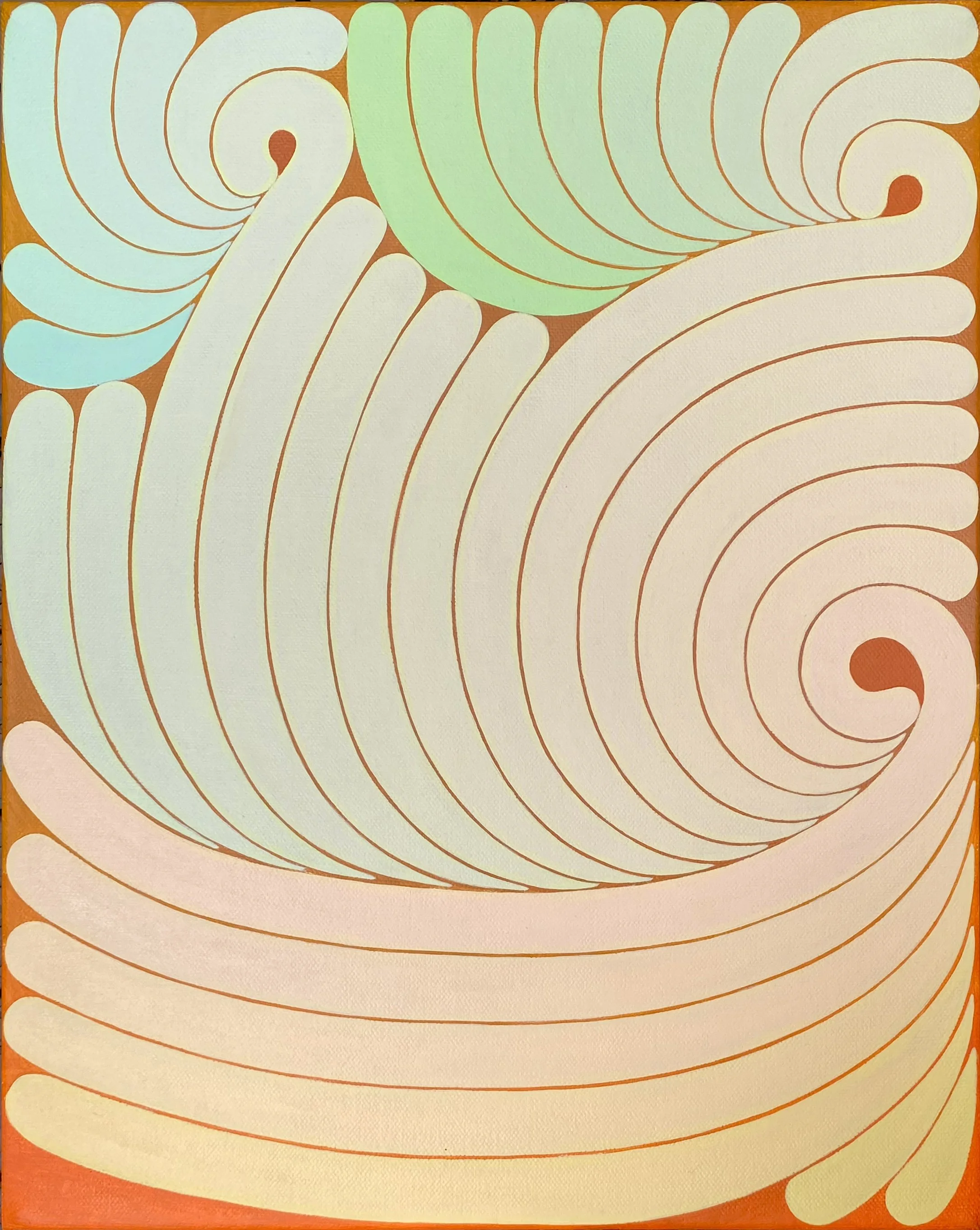 Untitled (Thrum) 3
