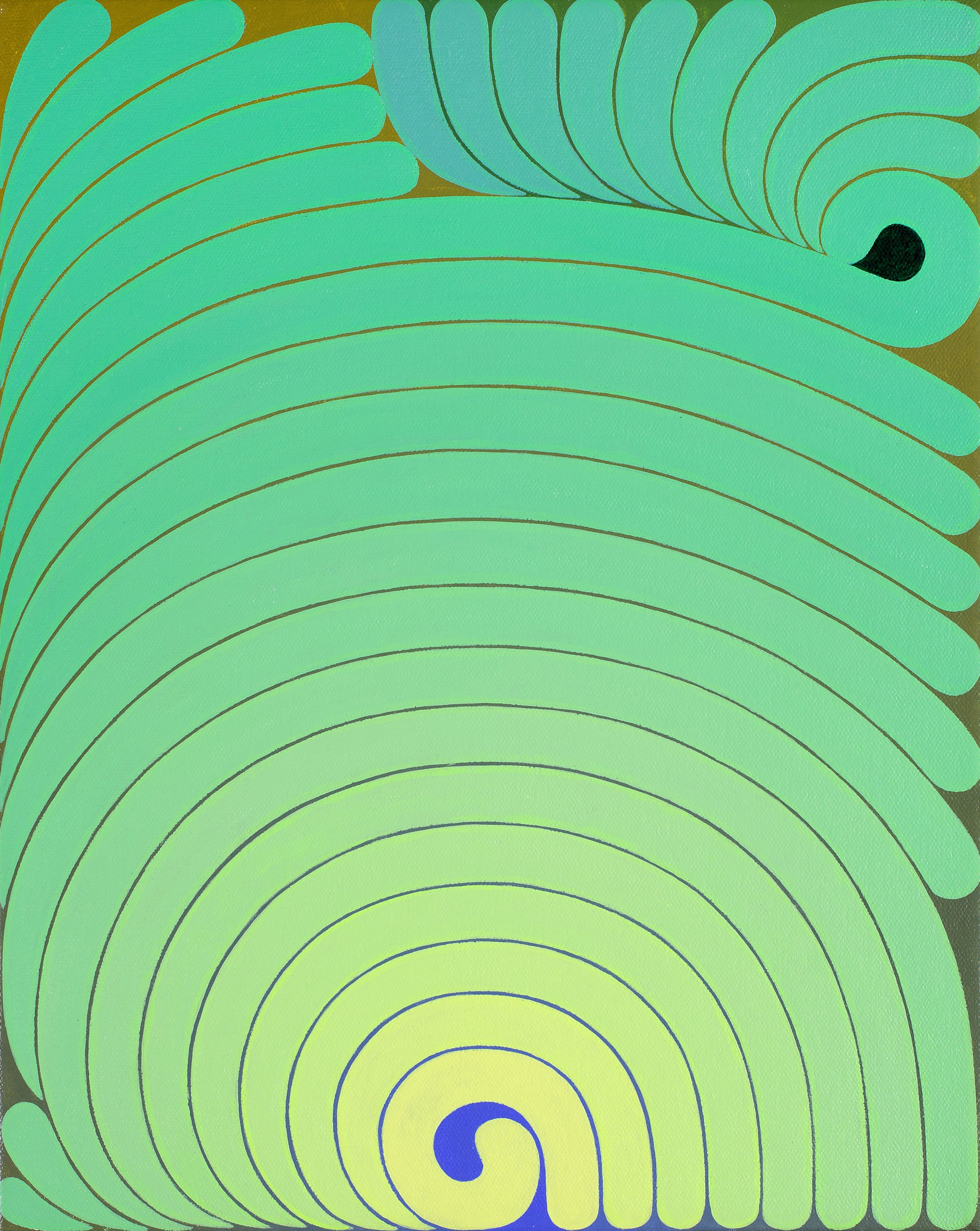 Untitled (Thrum) 4