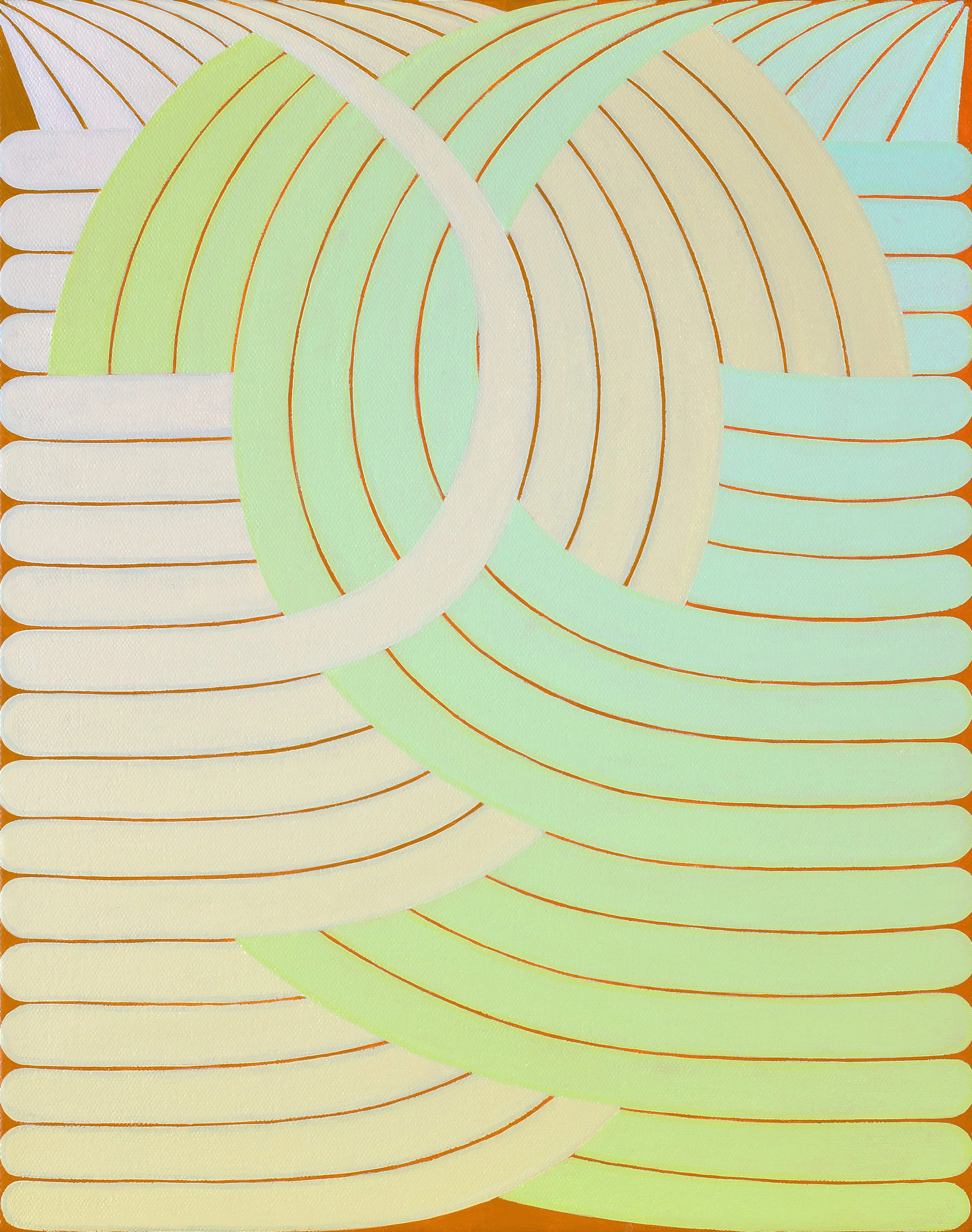 Untitled (Thrum) 5