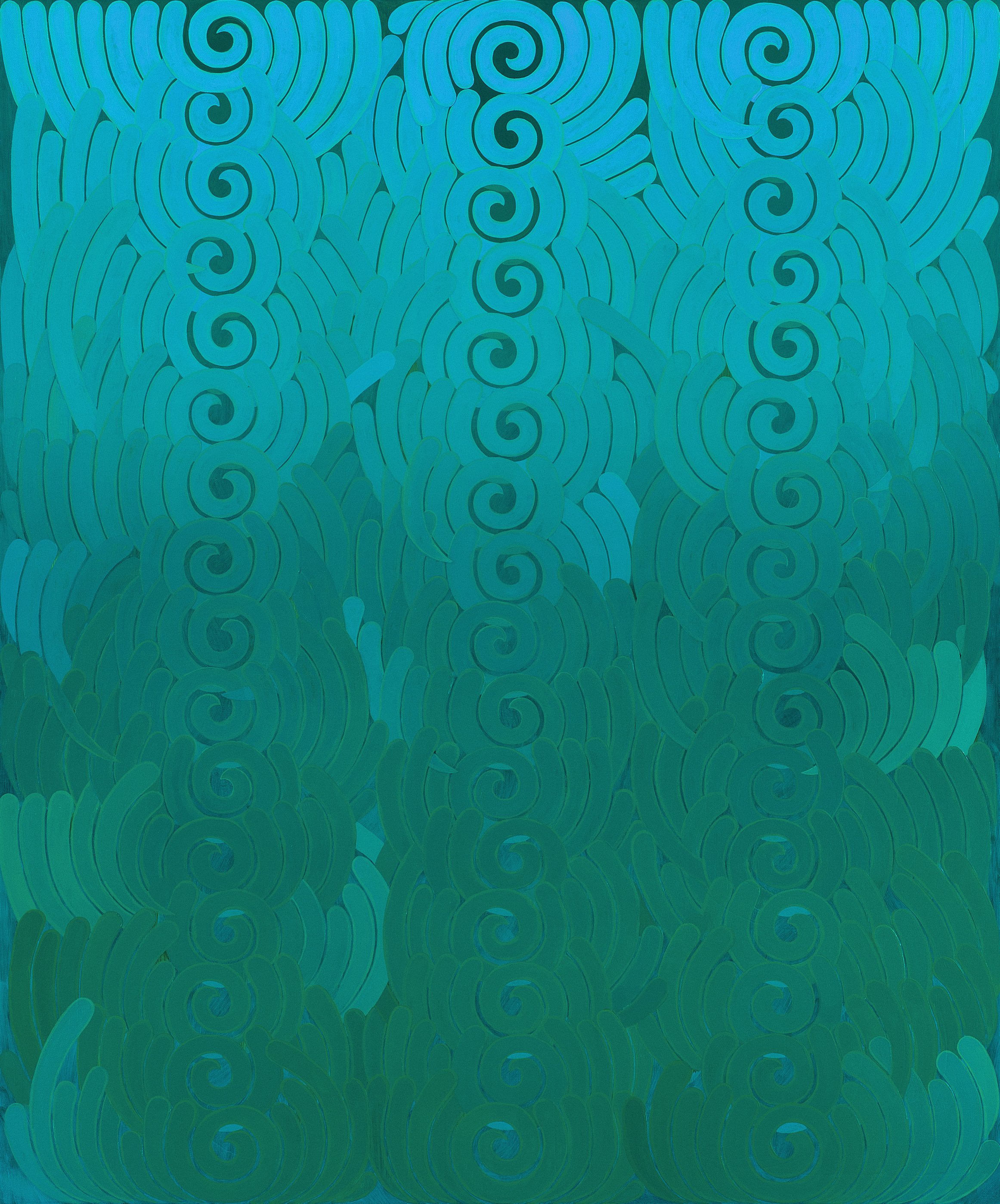 Night Spring