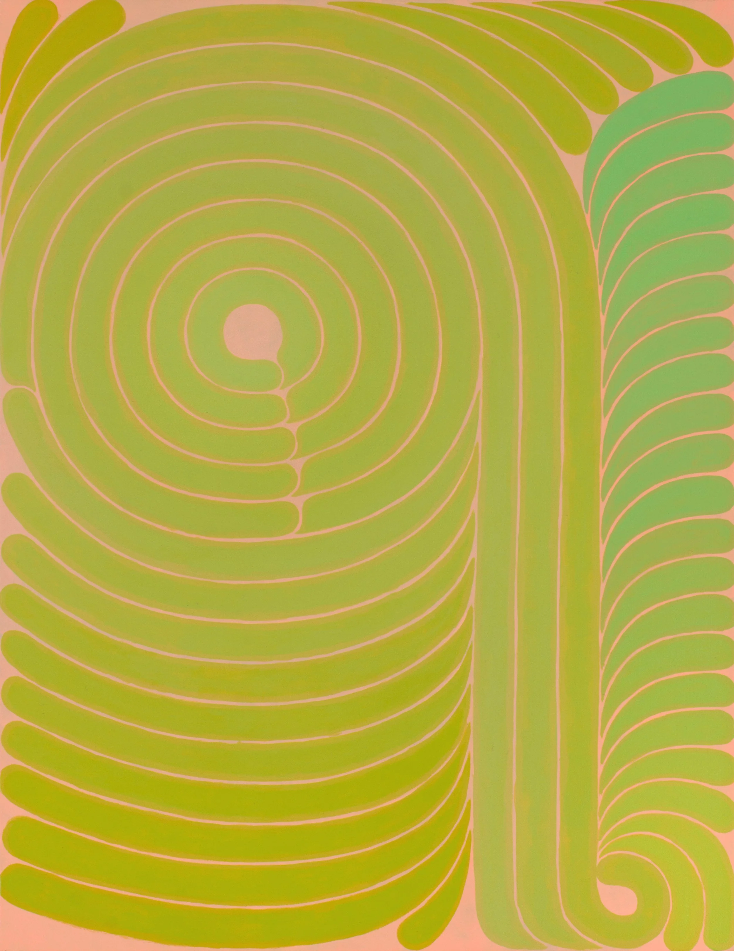 Untitled (Thrum) 6