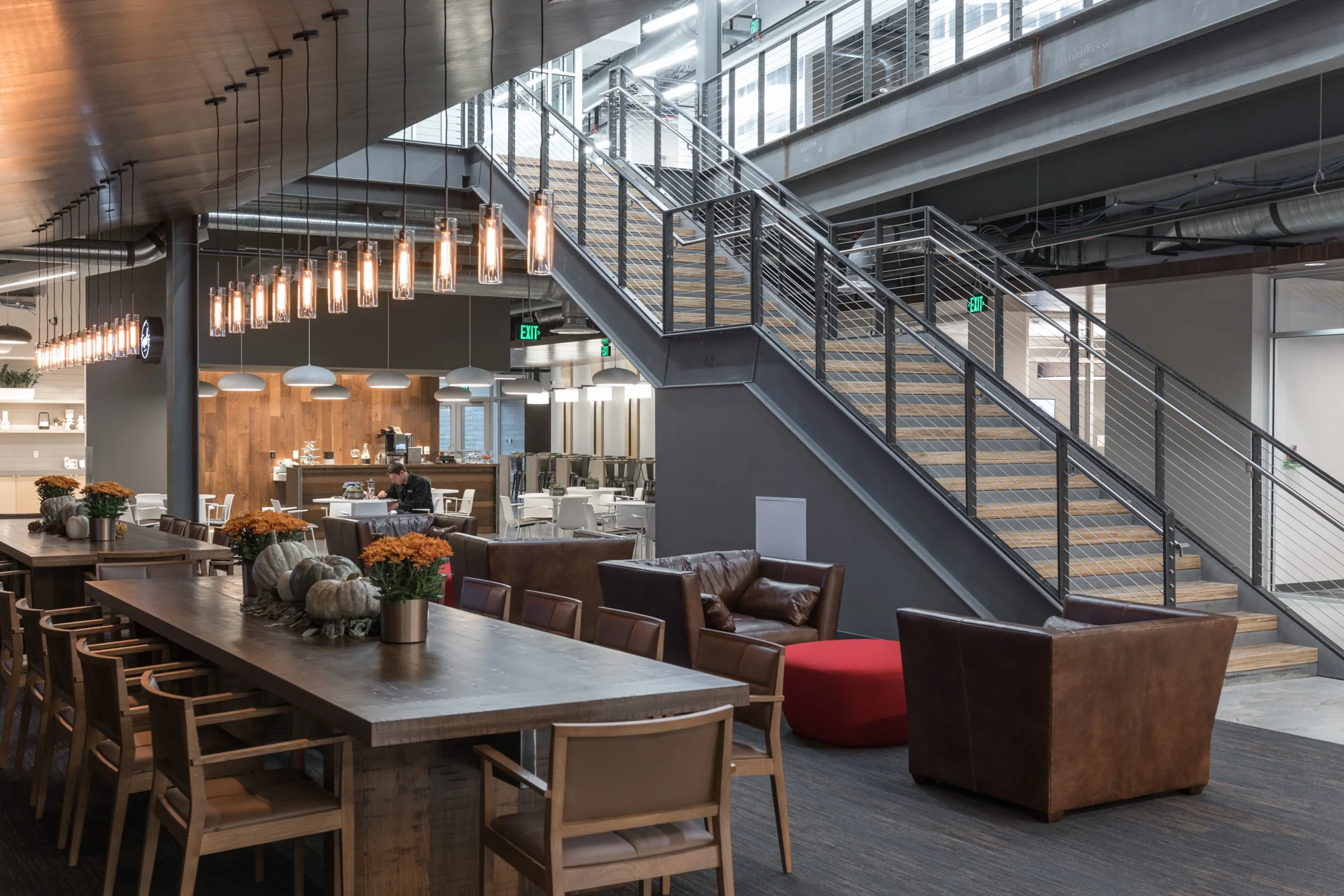 The Heritage Group — Blackline Studio