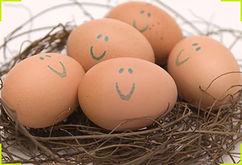 What comes first, success or happiness?