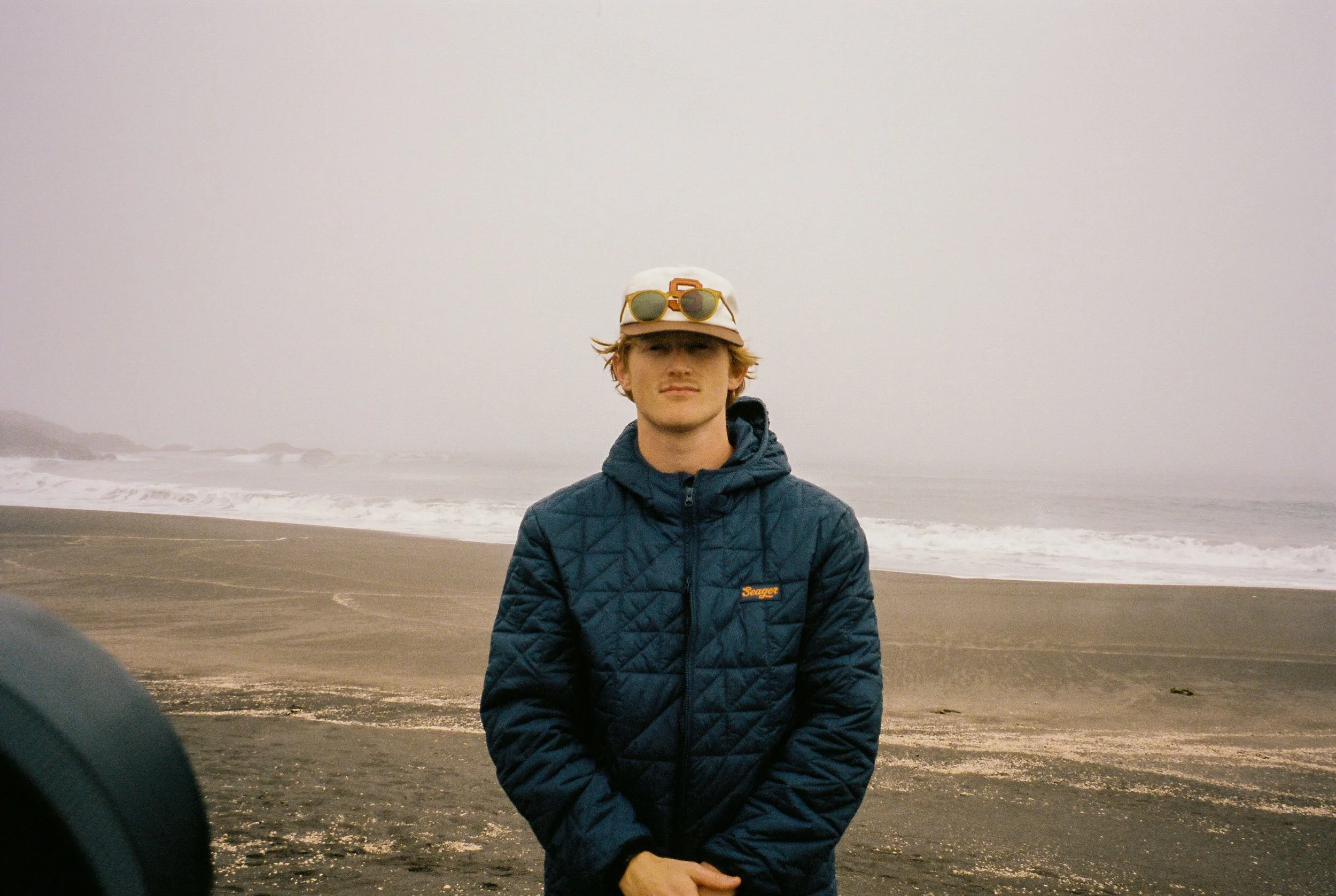 Eli Paul Film Co. Creative Direction and Production through a simple and creative lens.