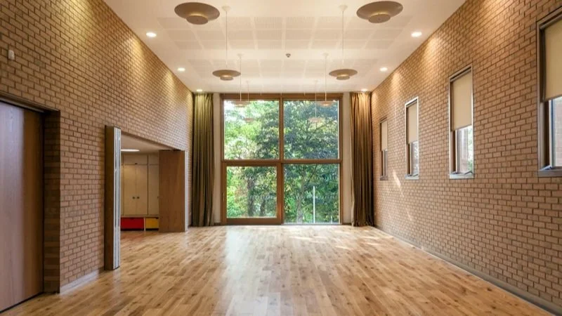 St Joseph's Church Hall
