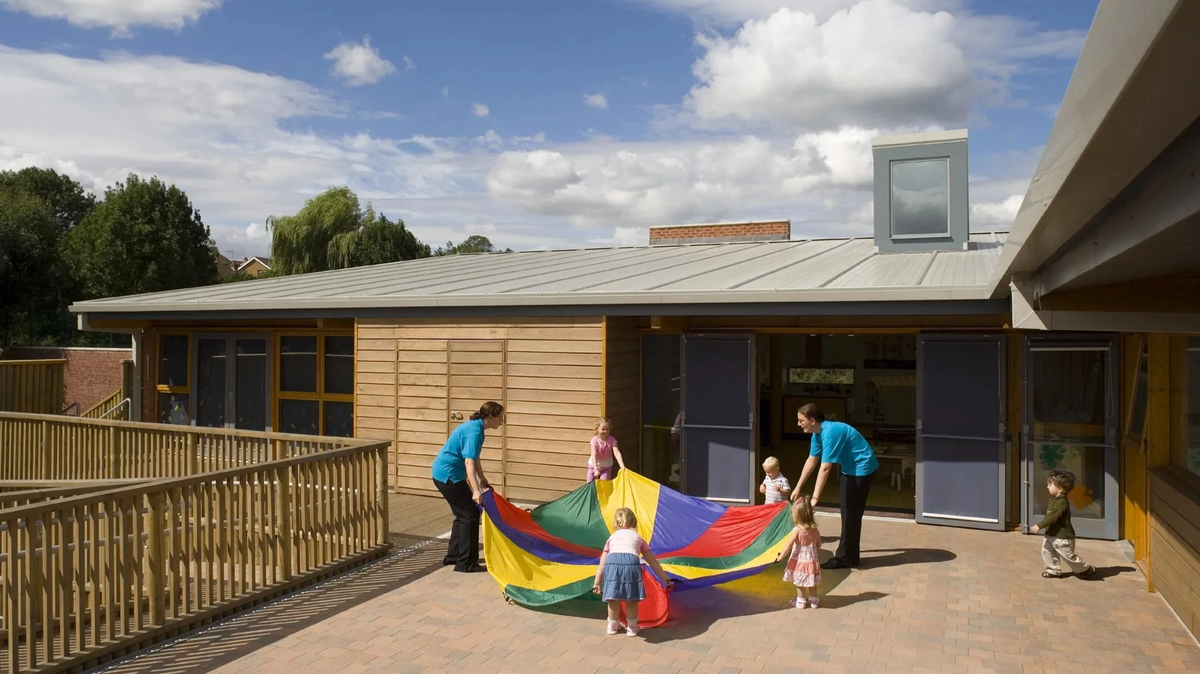 Cotmanhay Children's Centre