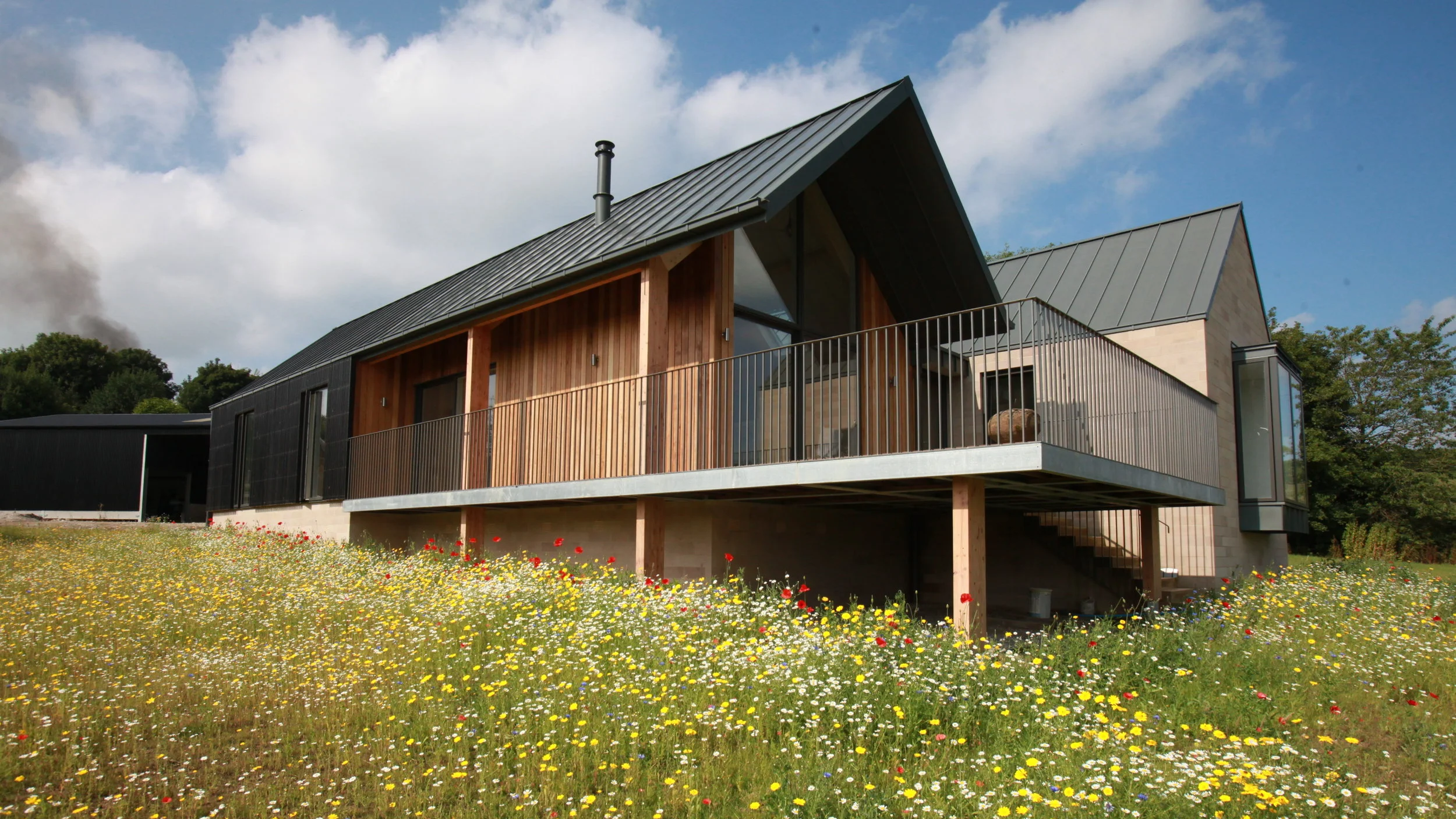 Alton Nether Farm