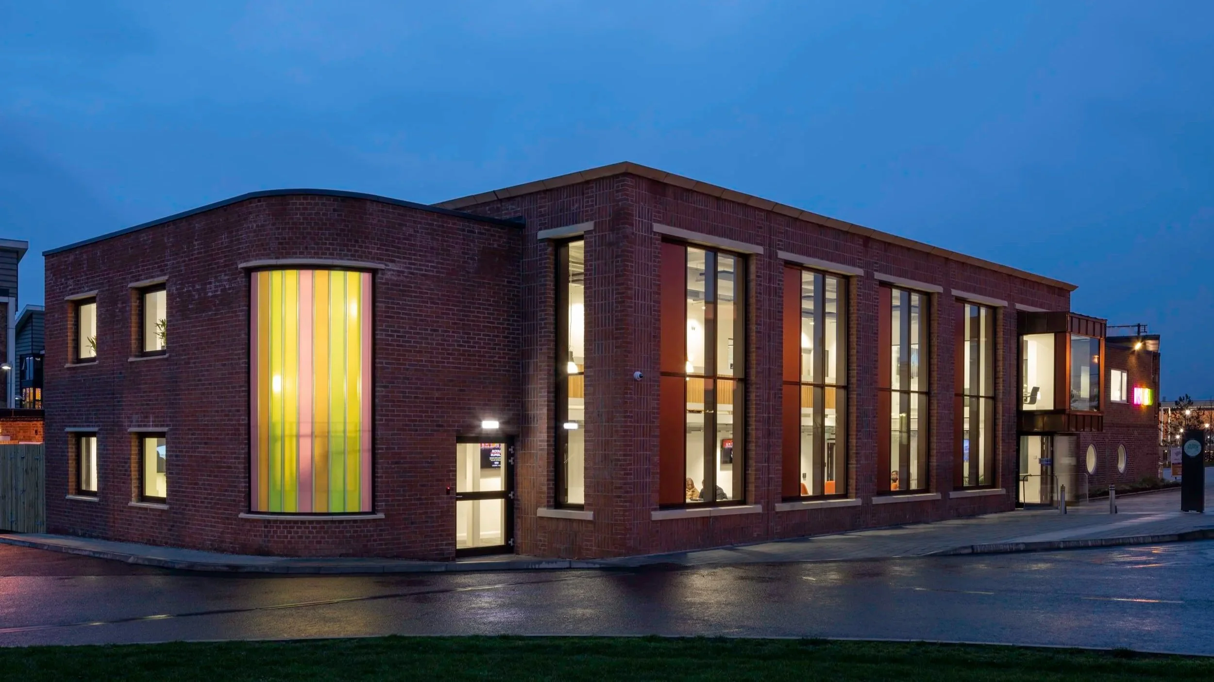 The Point Students Union