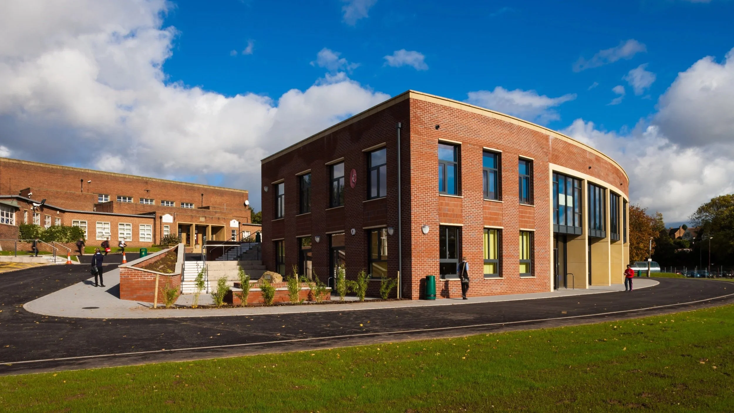 Littleover Community School