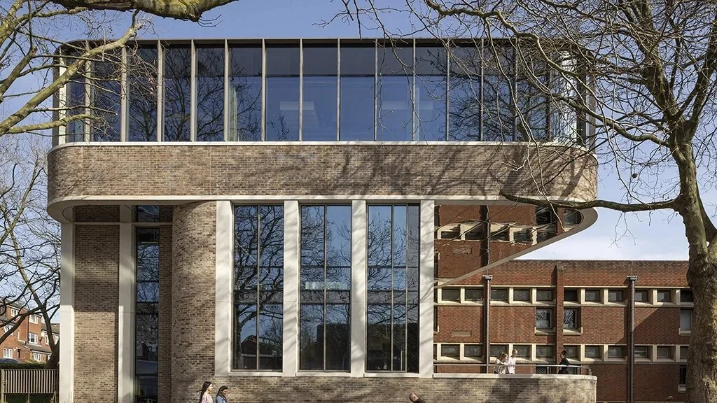 Dryden Enterprise Centre