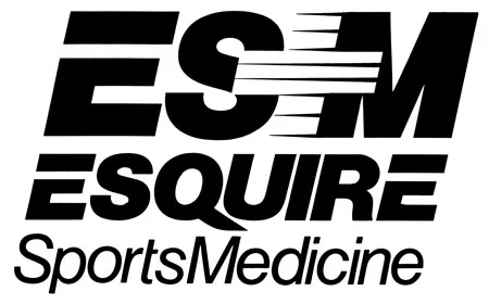 ESM Esquire Sports Medicine