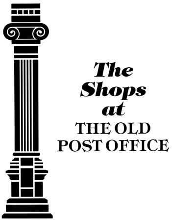 The Shops at the Old Post Office