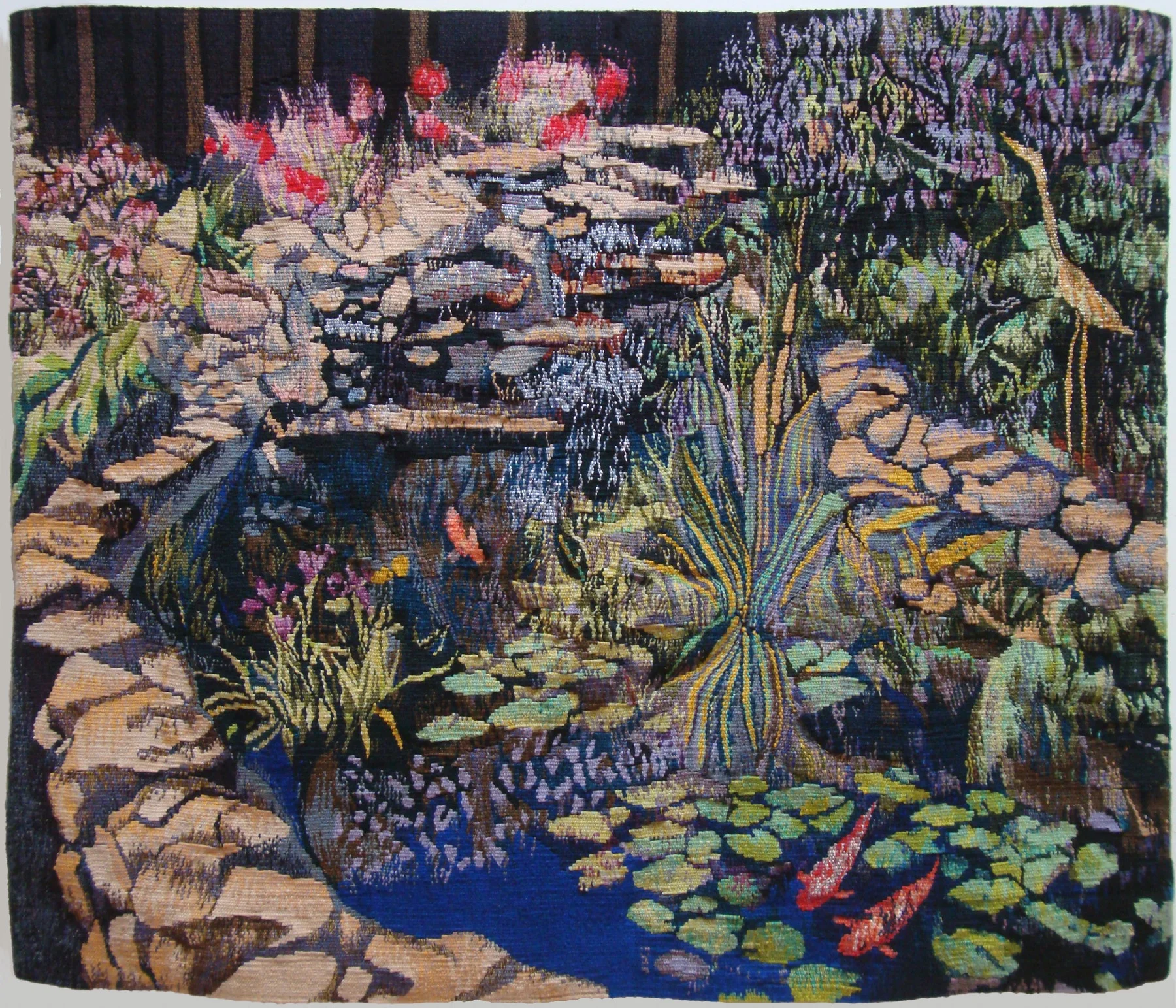 Tapestry Weavers West