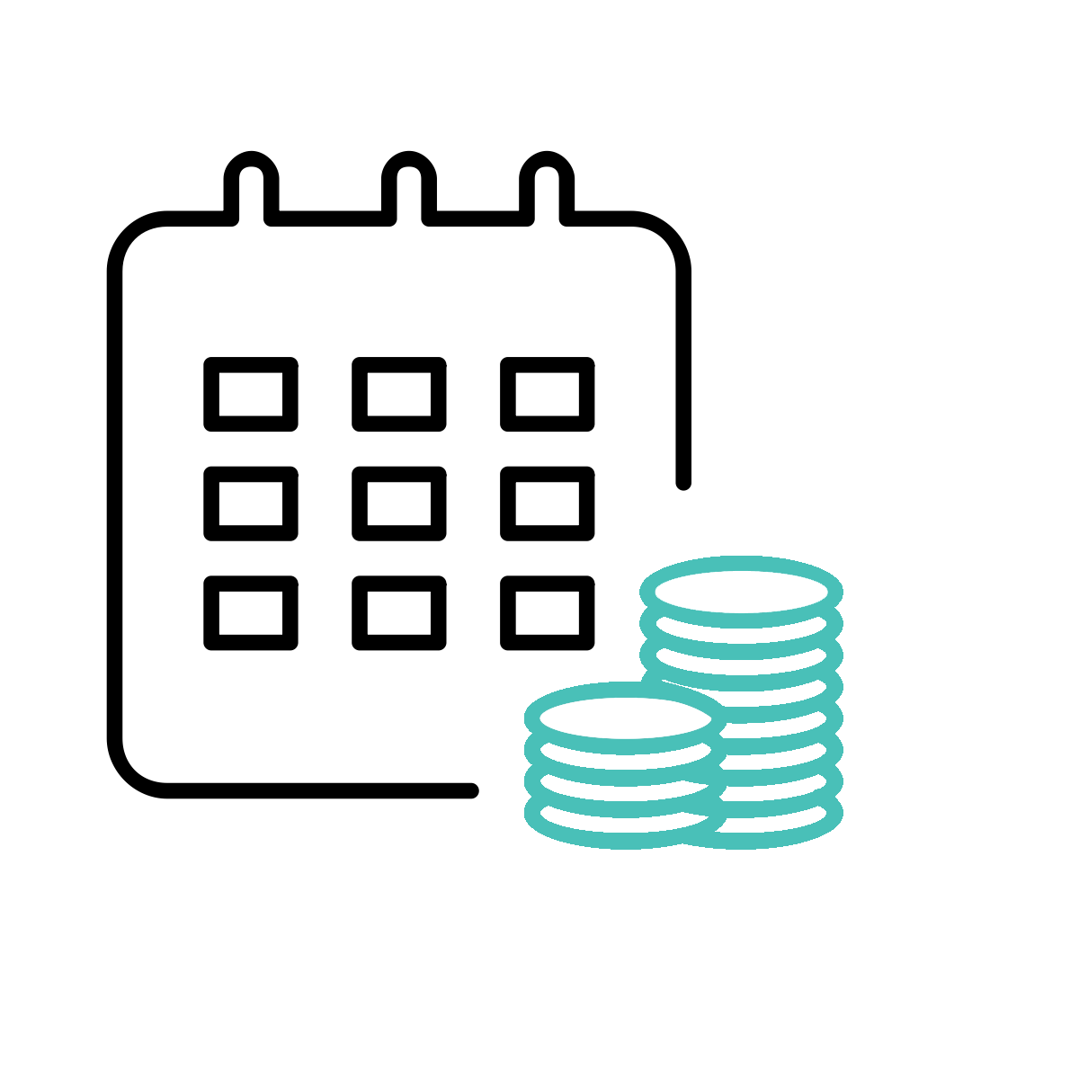 Annual Operating Budget Campaign