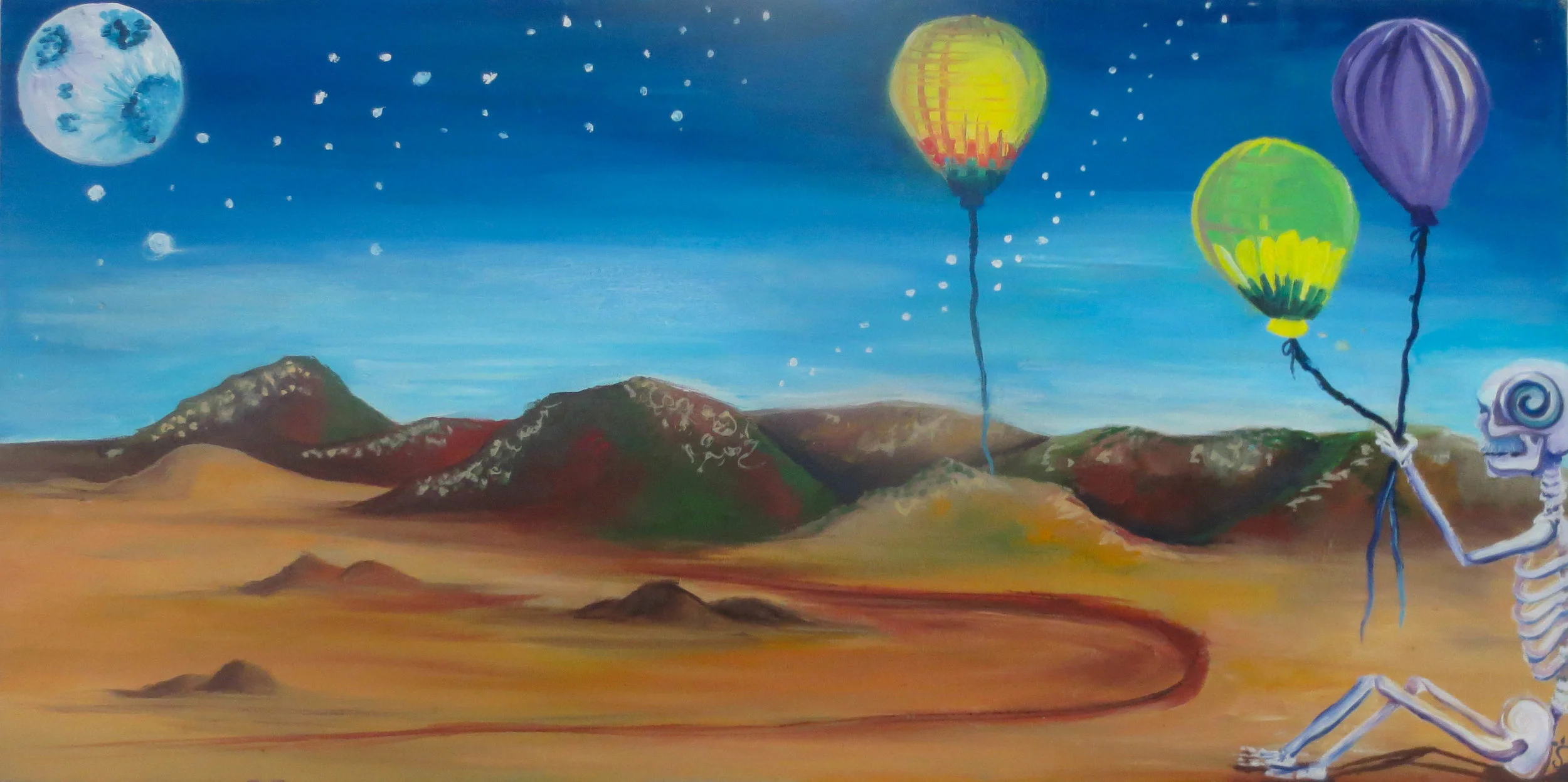 Balloon