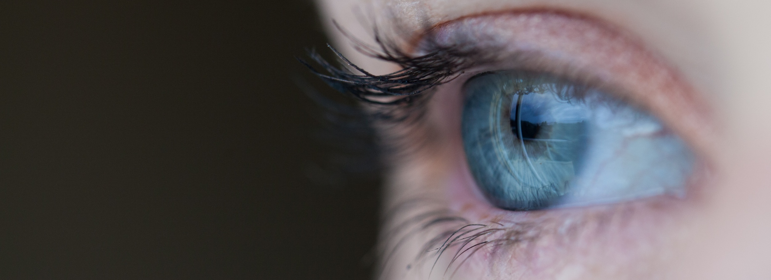 How is your vision?