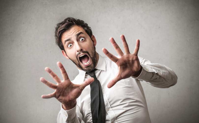 Its NOT that scary - 5 tips to walk you through it.