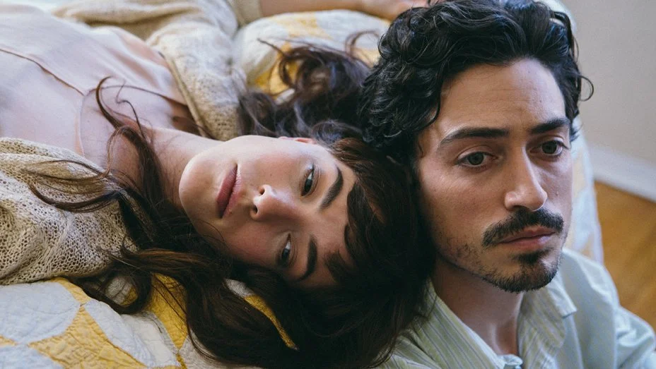 BETWEEN US