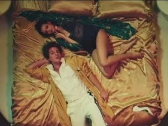 Charlie Puth - Done For Me (feat. Kehlani) [Official Video]