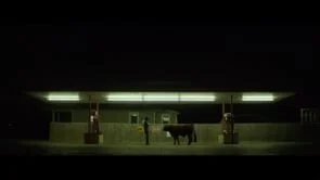 Italy, Texas: Wild Souls in the hot, blind earth