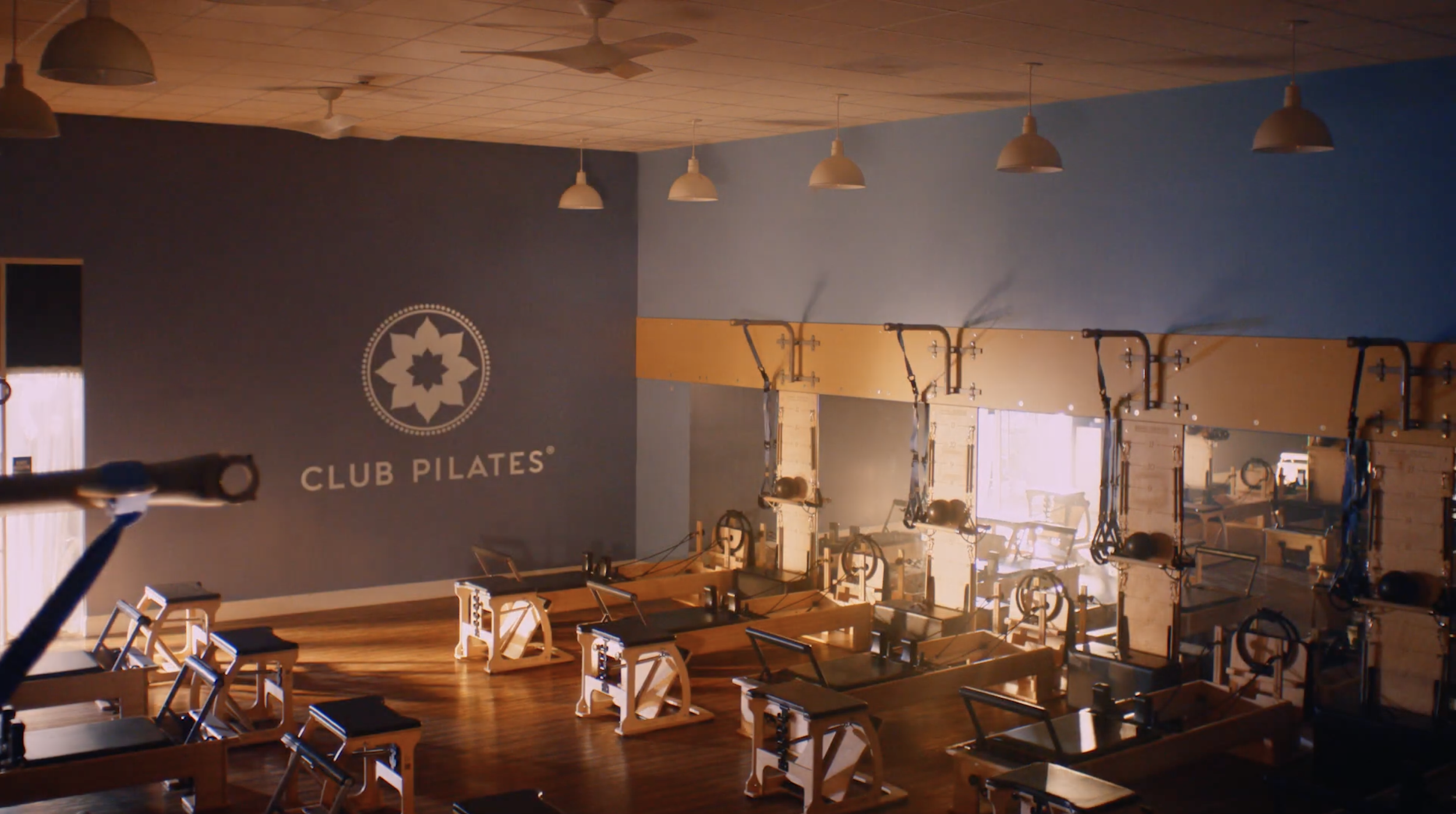 Club Pilates "Every body Club Pilates" dir. Travis Hanour 
