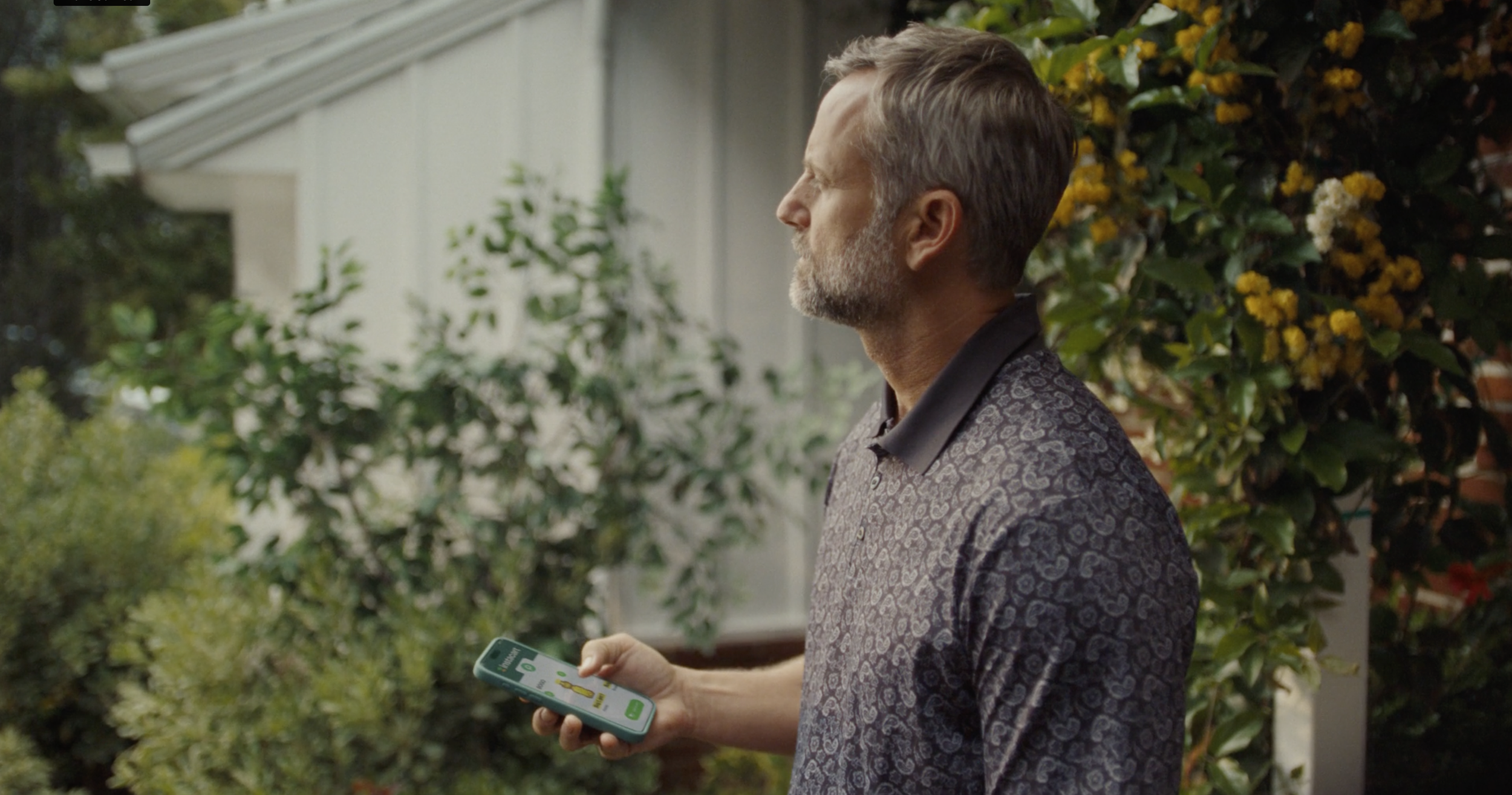 INSTACART "Don't Overthink It - Birdhouses" dir. Jackie van Beek 