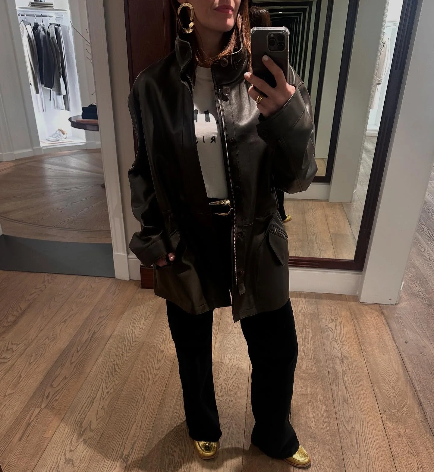 Seven day camera roll 🤎