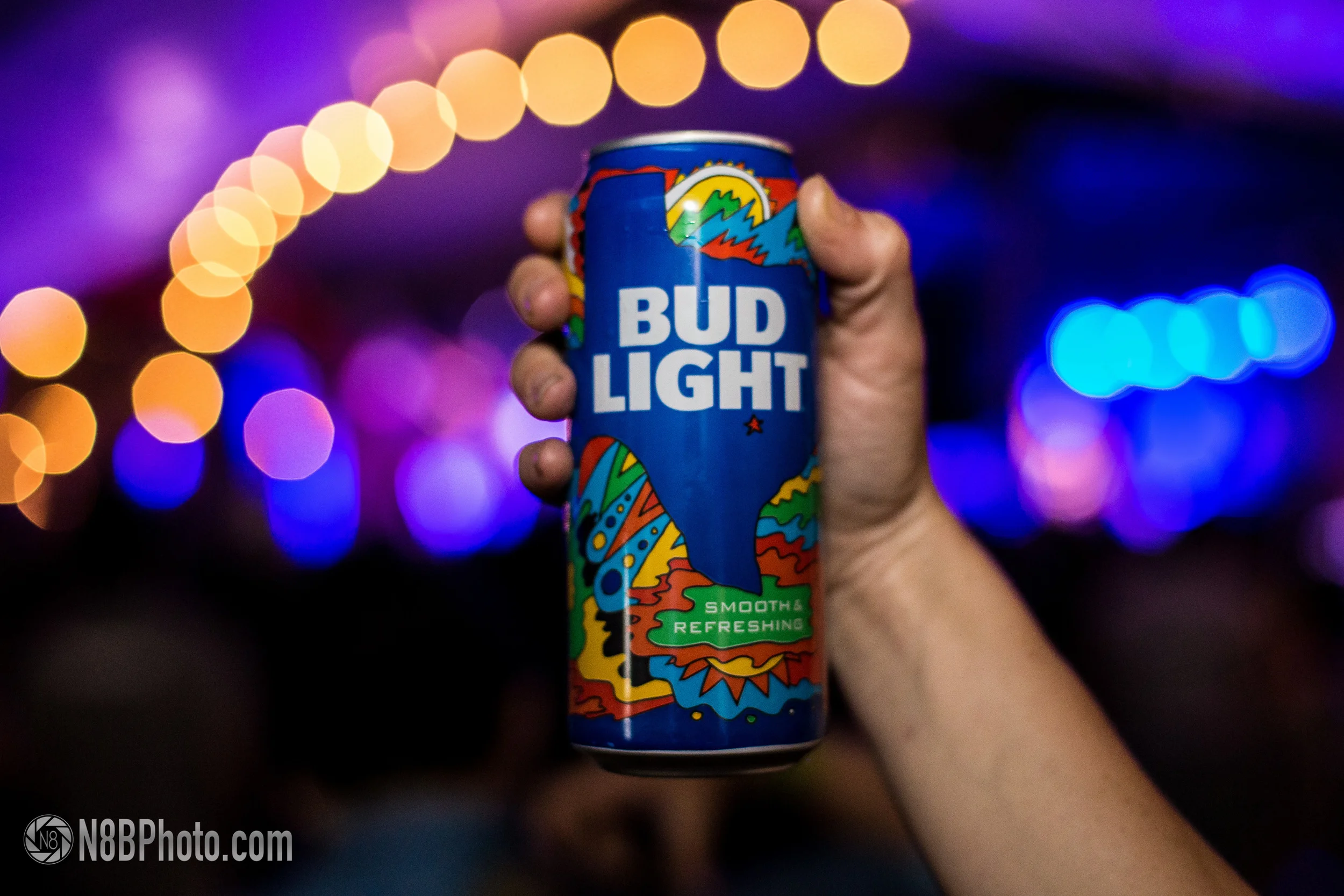 Bud Light SXSW '16