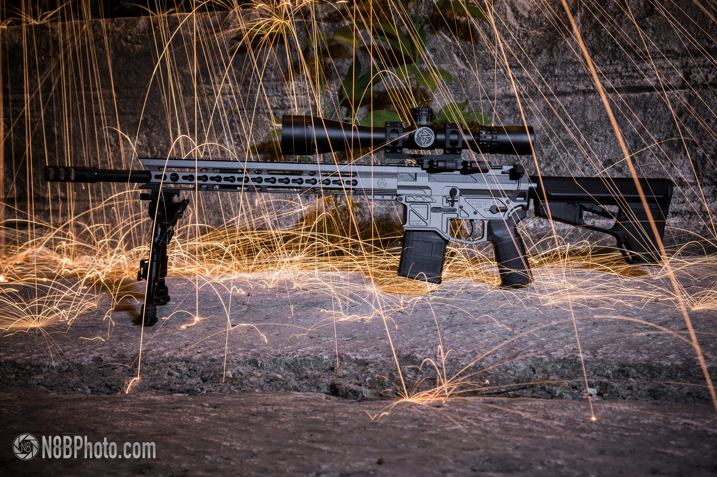 ATX Armory