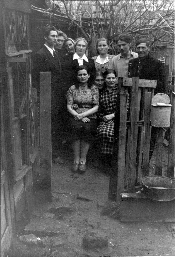 1949-1952: VLADIMIR EIFERT