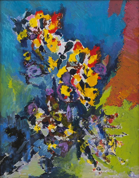Color, Light and Artistic Freedom