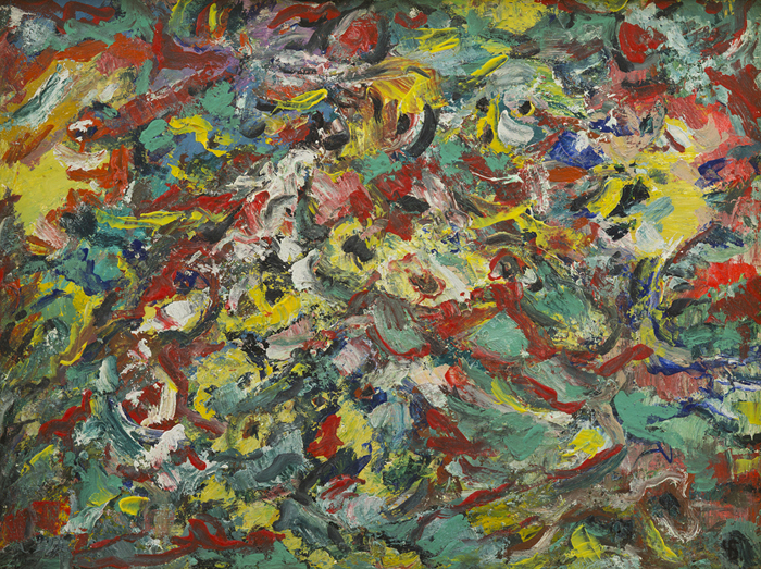 Party (1989)