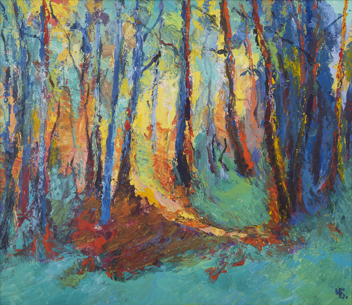 Rays Of Sun (2005)