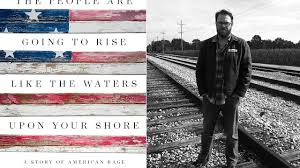 The Future of American Politics - Looking Forward: An Interview with Jared Yates Sexton