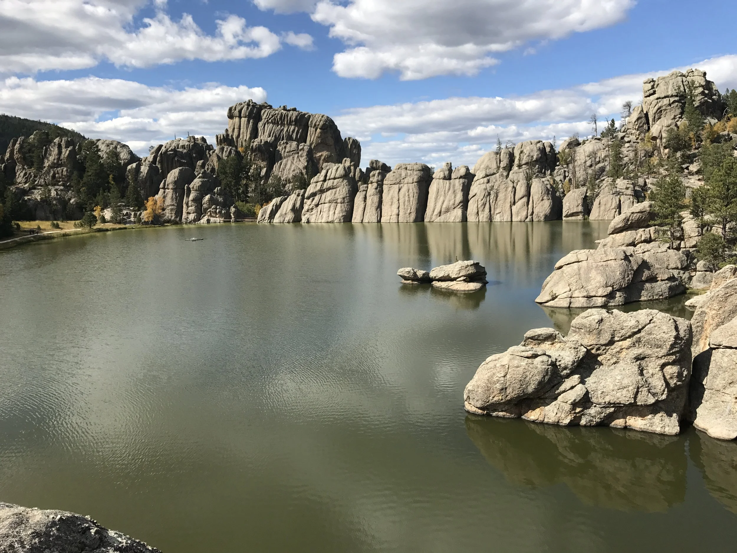 2017 Day 11 - Fort Collins, CO to Rapid City, SD