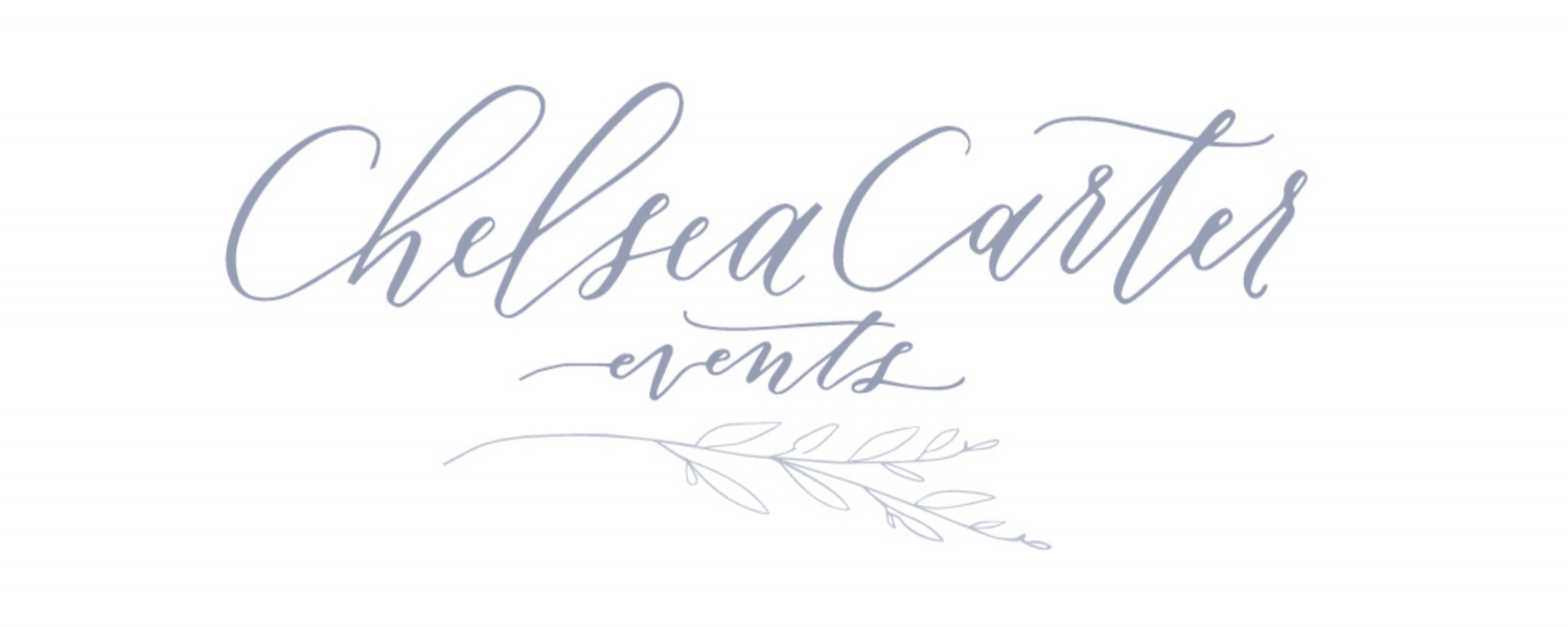Chelsea Carter Events