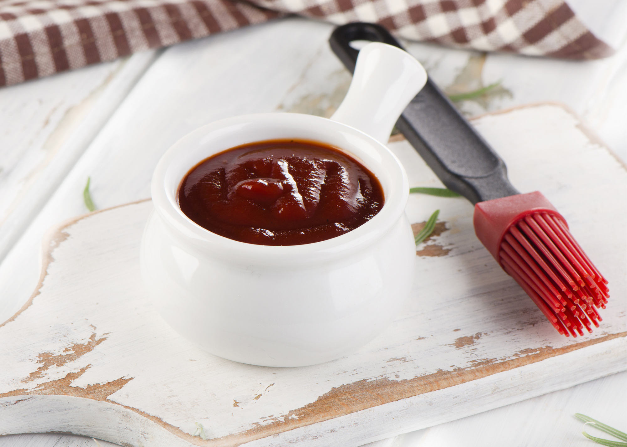 DIY BBQ Sauce Kit and Class — Anarchy in a Jar