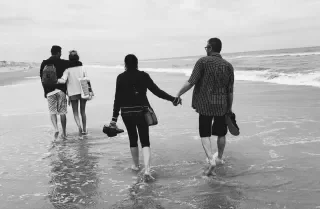 You Deserve a Comprehensive Relationship Assessment