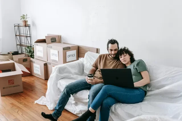 What's Your 10-Year Relationship Vision?