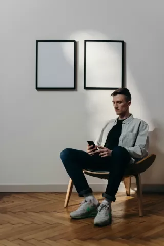 Artificial Intelligence and the Future of Dating