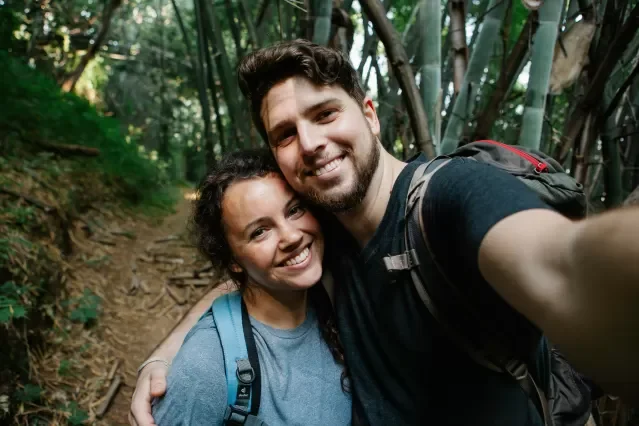A Couples Psychologist's Take on Weight Loss and Relationships